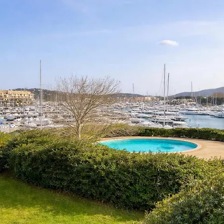 Marina By Port Azur *