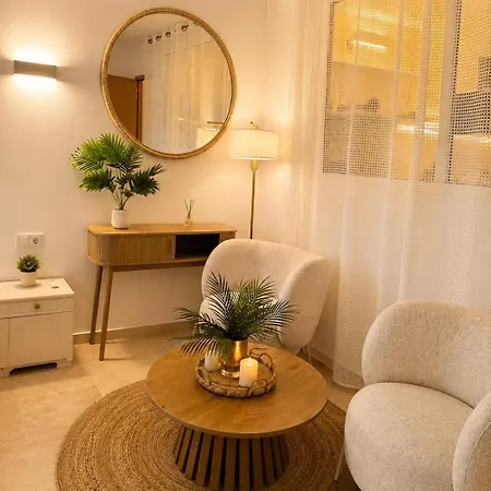 Apartment Marina Cozy - Near Port & Cogolin